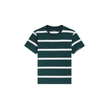 Imagem de Infantil - Camiseta Itacoatiara Reserva Mini Verde  menino