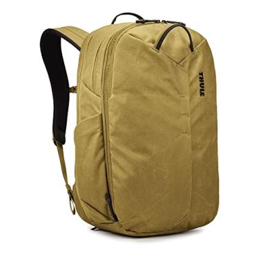 Imagem de Mochila de Viagem Expansível para Notebook Thule Aion 28 Litros Nutria
