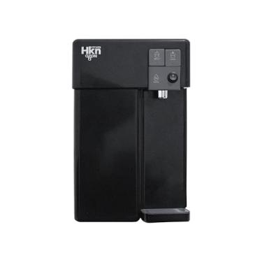 Imagem de Purificador Super Água Alcalina Ionizada e Super Ozônio Redox Negativo Ozon Essence - Hoken (Preto, 220 V)