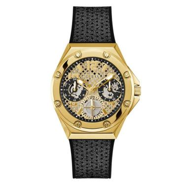 Imagem de Relógio Feminino Guess 40mm Analógico GW0620L2