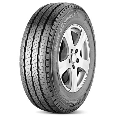 Imagem de Pneu Continental Aro 15 225/70r15 112/110r Vancap