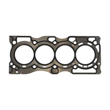 Imagem de DNJ Junta de cabeçote HG642 para 05-17 Nissan, Suzuki/Frontier, Equator 2.5L L4 DOHC Designação naturalmente aspirada QR25DE