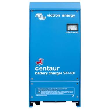 Imagem de VICTRON ENERGY NT-436 Carregador CENTAURO 24/40, unissexo-adulto, 24V-40A