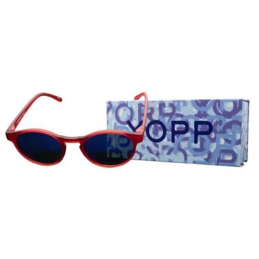 Imagem de Óculos de Sol Yopp Polarizado Proteção Uv400 Hippie Chic-Unissex