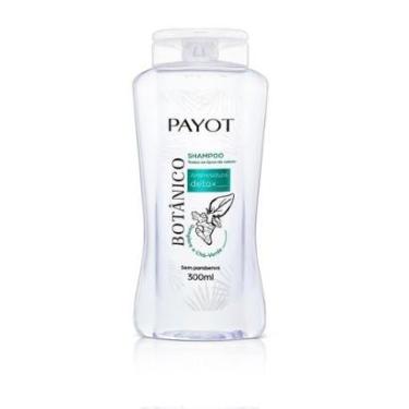 Imagem de Shampoo Botânico Payot Purificante Anti-Resíduo 300Ml-Unissex