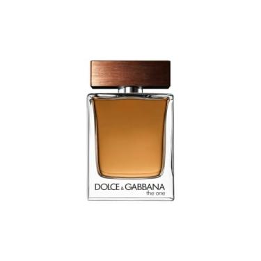 Imagem de Dolce & Gabbana The One Eau de Toilette Spray for Men, 5 Fluid Ounce