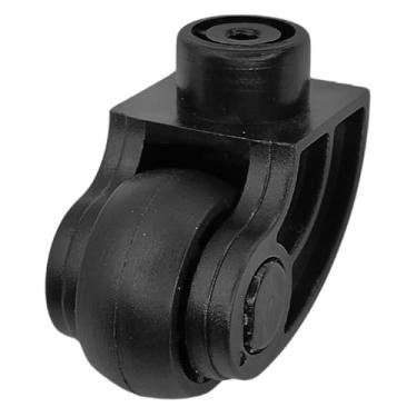 Imagem de Roda Rodízio Rodinha Frontal Compatível com Robô Aspirador WAP W100C FW008615