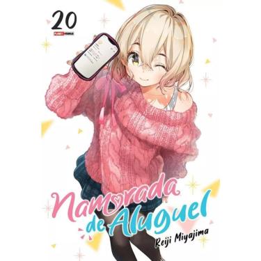 Imagem de Namorada De Aluguel - Vol 20