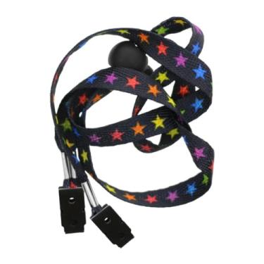 Imagem de Generic Clipe de Suporte de Babador Prático Clipe de Guardanapo para Crianças, Adultos E Idosos, Caminhadas em Casa