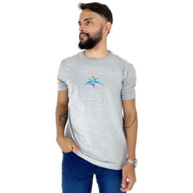 Imagem de Camiseta Masculina Maresia 10003149 Silk-Masculino