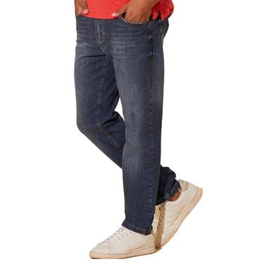 Imagem de Lee Jeans Calça Masculina Daren Regular-Masculino