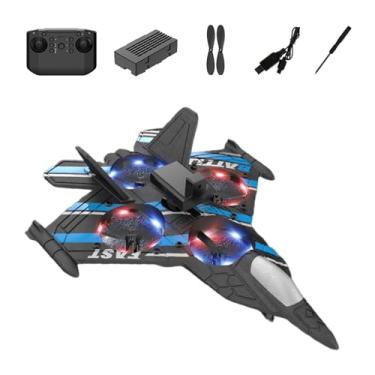 Imagem de simhoa RC Quadcopter RC Avião Drone USB Aeronaves RC Brinquedos Voadores Velocidade Ajustável Controle Remoto Avião Quadcopter Helicóptero