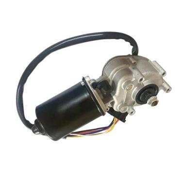 Imagem de Motor limpador parabrisa volvo vm 17 240 6.5  vm 210 r 4.8 - GAUSS