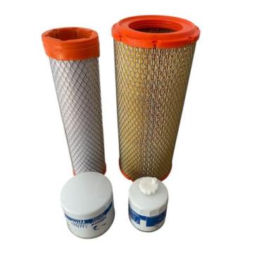 Imagem de Kit Filtros Bobcat S450/S550/S570/S590 - Bobparts