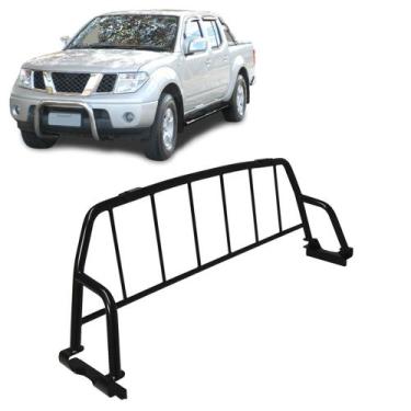 Imagem de Santo Antônio Frontier SE 2008 a 2016 Preto - CCF