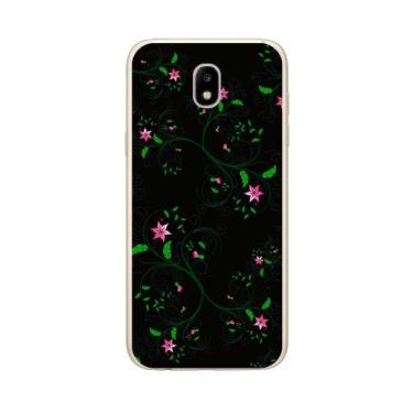 Imagem de Capa Adesivo Skin353 Verso Para Samsung Galaxy J5 Pro - KawaSkin