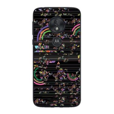 Imagem de Capa Adesivo Skin006 Verso Para Motorola Moto G7 Play - KawaSkin