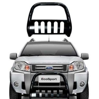 Imagem de Mata Boi Quebra Mato Com Peito De Aço Ford Ecosport - HOZZ