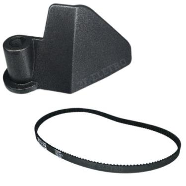 Imagem de Batedor e Correia Dentada de 537mm para Máquina de Pão Britania Multi 