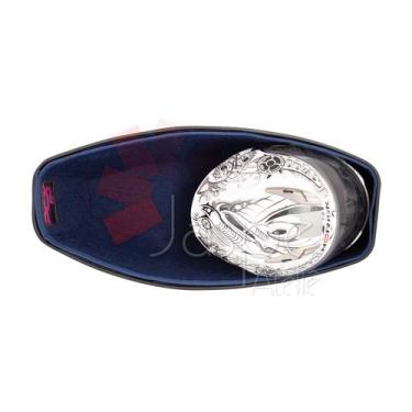 Imagem de Forração Honda Pcx 150 Acessório Forro Baú 19 20 Azul - Jaspe Ateliê, 