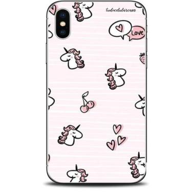 Imagem de Capa Capinha Personalizada Mi 11 Lite Feminina Cd 1473 - Tudo Celular 