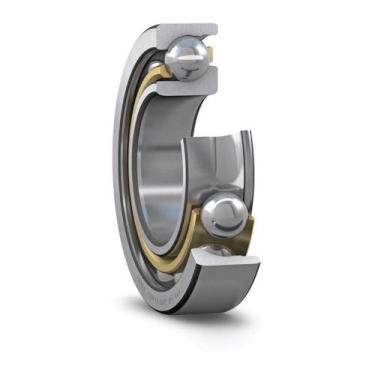 Imagem de Rolamento Esfera de Contato Angular SKF 7307 BECBM