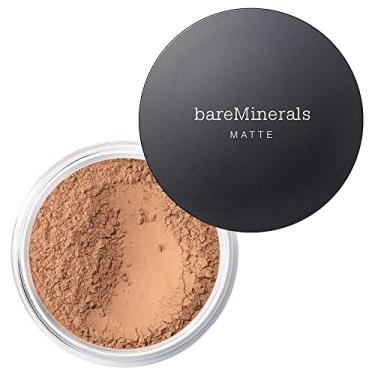 Imagem de bareMinerals Matte Foundation SPF 15 - Medium Tan (C30) For Women 0.21 oz Foundation