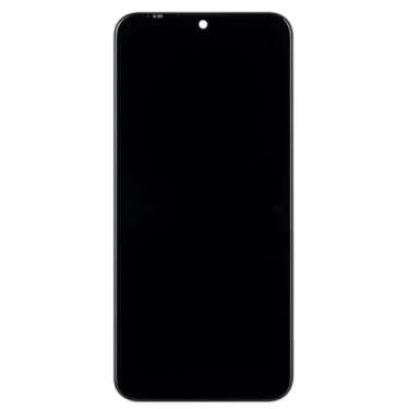Imagem de Tela Display Lcd Touch Screen Para Moto E6 Plus Com Aro