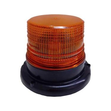 Imagem de Giroflex Giroled Luz Led de Emergência Sinalizador Giratório 12v e 24v