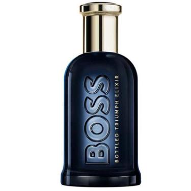 Imagem de Boss Bottled Triumph Elixir Hugo Boss - Perfume Masculino - Eau de Par
