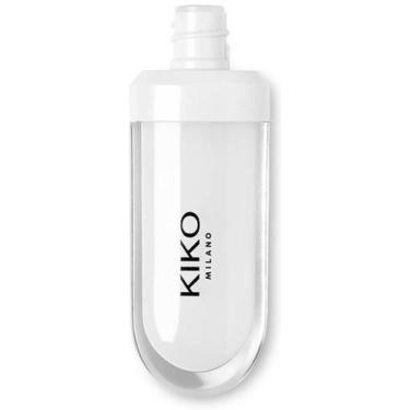 Imagem de Lip Volume Transparente 02- Kiko Milano