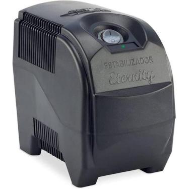 Imagem de Estabilizador Eternity 300Va Monovolt 115V Sem Chaveador - Force Line