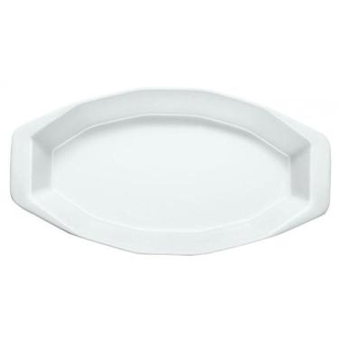 Imagem de Forma Refrataria Losangular 45 Cm 06 Peças Germer