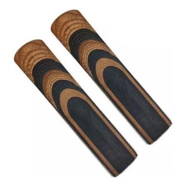 Imagem de KIT Palheta Sax alto DARK 3 Soprano DARK Plastireed 3