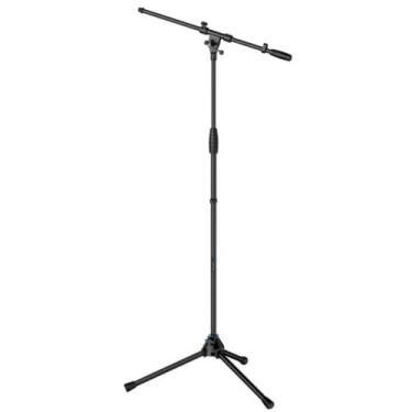 Imagem de Pedestal de Microfone Profissional PMS110 Roxtone