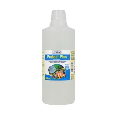 Imagem de Alcon Labcon Protect Plus 500ml