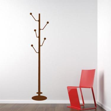 Imagem de Adesivo de Parede - Mancebo - 012dvg - Allodi