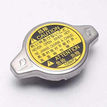 Imagem de OCESTORE Substituição da tampa do radiador 16401-20353 para 4Runner Camry Celica Corolla Paseo Prius Solara Tercel T100 Matrix Sequoia Supra / ES250 RX300 RX330 RX400h SC300 SC400