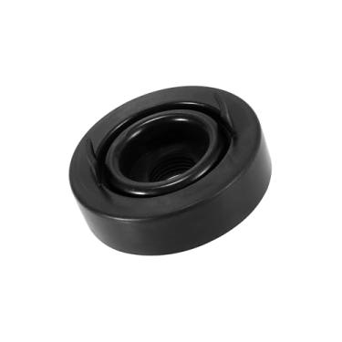 Imagem de Partuto ID 70 mm Universal Car H4 LED Farol Farol Capa de borracha de substituição