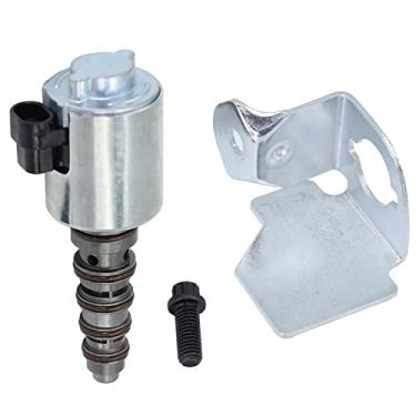 Imagem de TOPAZ VGT Solenoide Turbo Atuador Válvula Turbocompressor Wastegate Compatível com F-ord 6.0L Diesel 2003-2010 Powerstroke Chevy GMC Duramax 792593-0001