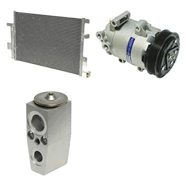 Imagem de Kit de serviço de substituição de compressor HVAC A/C CK 1008B