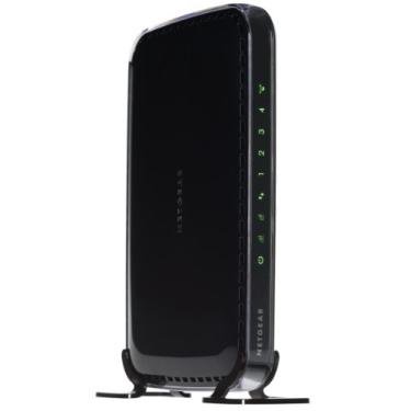 Imagem de Netgear Extensor de alcance Wi-Fi WN2500RP-100NAS N600 Desktop (WN2500RP)