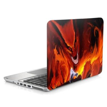 Imagem de Skin Adesivo Protetor para Notebook 13,3" Naruto B12 - Skin Zabom