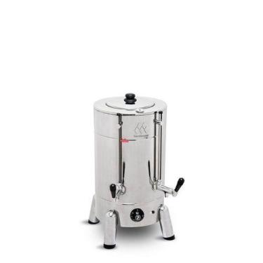 Imagem de Cafeteira Elétrica Tradicional 4 Litros - Marchesoni,  220v