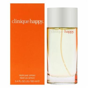 Imagem de Perfume Clinique Happy For Women Eau de Parfum 100ml