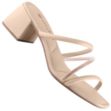 Imagem de Tamanco Via Uno 855009ssavv Feminino