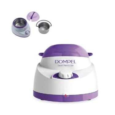 Imagem de Termocera Panela de Depilacao Depill Thermo 500g - Altez