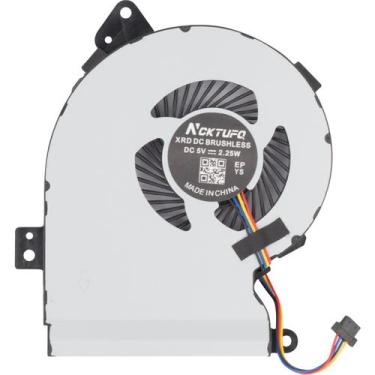 Imagem de Cooler Asus 13NB0DE0T01011 - BestBattery