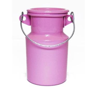 Imagem de Kit Com 15 Mini Leiteira 250 Ml Em Aluminio - Coloridas - aluminios e 