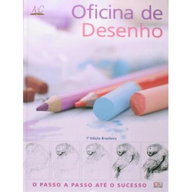 Imagem de Oficina de desenho - o passo a passo até o sucesso - AMBIENTES & COSTU